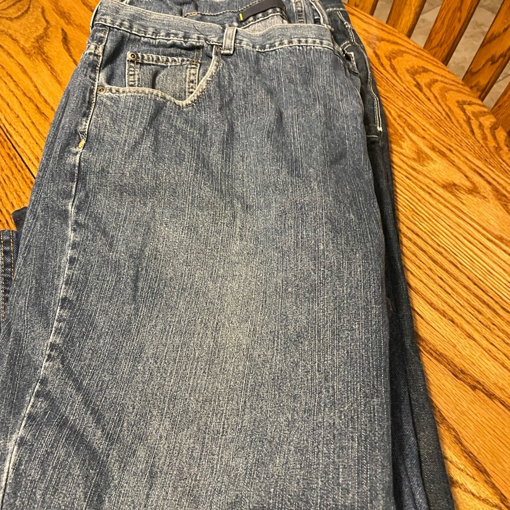 40x32 relaxed fit Nautica Jeans